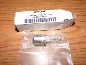 34-0070403-00 Whelen Wl-1982 Lamp