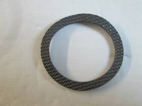 Whelen 38-0230021-000 W1283 Light Gasket P/n 38-0230021-00 Same As A1283 New