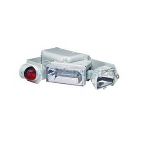 900294 Whelen Green Wing Tip 900294 Whelen Green Wing Tip