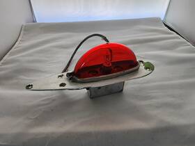 90033-5 Whelen Anit-collision Light P/n Used Working Condition