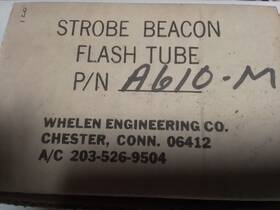 A610 Whelen Strobe Light