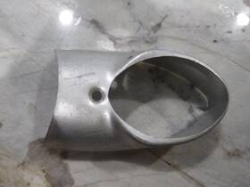 19-170052-009 Whelen A626 Wing Tip Lens Cover
