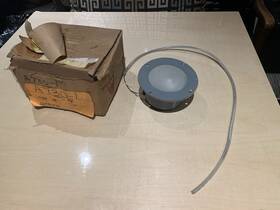 Whelen A730-1 Tail Flood Light
