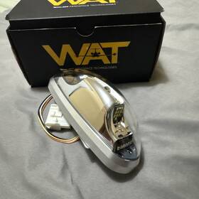01-0771733-12 Whelen Aerospace Technologies Wat Orion 600 Red Led 28v Strobe Wingtip Light Or6002r