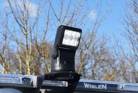 Arglb2 Whelen Engineering Company Light Bar Mounting Kit