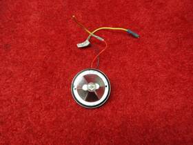 01-0770509-00 Whelen Engineering 70509 Beacon Strobe Light 14v Pn