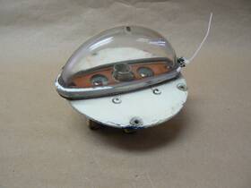 90033-8 Whelen Engineering Anti-collision Light