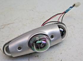 01-0790340-01 Whelen Engineering Company Inc Model 9034001 Green Led 14v Strobe Anti-collision/ Position