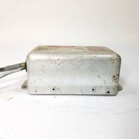 T-df-14 Whelen Engineering Company Inc. T-df-14/28 Strobe Light Power Supply A490