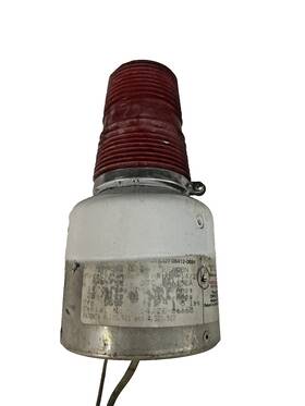 01-0770029-31 Whelen Hrcfa-14/28 Cessna 421a Strobe Beacon 14/28v