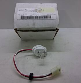 02-0250276-00 Whelen O2-0250276-00 Flash Tube #02-0250276-00 A610 N.o.s. In Original Packageing