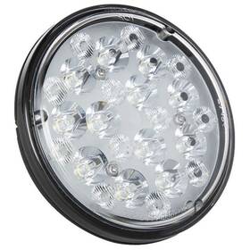 P36duo Whelen Parmetheus Duo Par 36 Taxi / Landing Light 14-28vdc