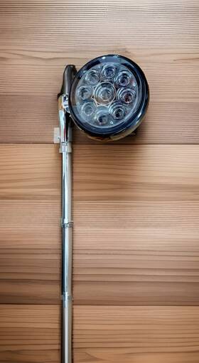So4-1 Whelen Parmetheus Plus Par 36 Led Drop In Light