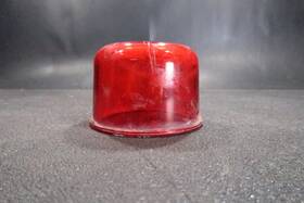 Wrn-39 Whelen Rotating Beacon Red Lens