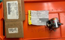 111-38d White Rodgers Cessna 150 12v Solenoid Relay Starter Contactor