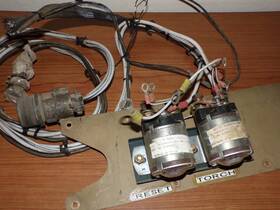 S2443-2 White-rodgers Starter Contactor Relays