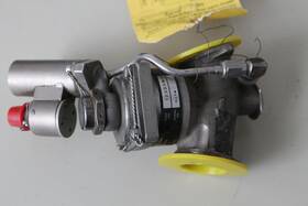 123335-3 Whittaker Anti- Icing Valve 1986 Repaired