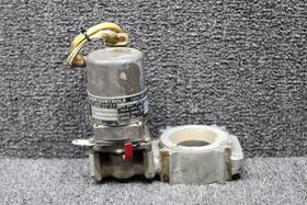 27-19102-001 Whittaker 233475 Fuel Shut Off Actuator Valve Assy 18-30v 5a