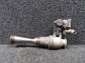 9912109-1 Whittaker 9912004-4 Use Bleed Air Flow Control Valve