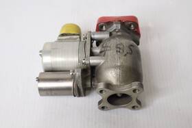 423780 Whittaker Controls Bleed Air Shut-off Valve