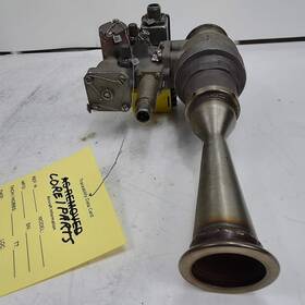 227262 Whittaker Corporation Valve Assembly Core