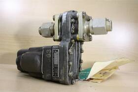 We450-10 Whittaker Shut Off Valve Cessna