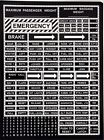 Wicks Aircraft Home Built Labels Plsvd