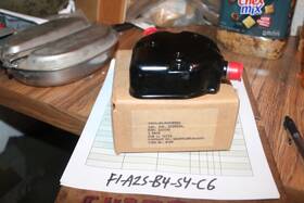 2920-00-294-2513 Wico X10189 Nos B-29 Apu Andover V-32 Engine Distributor Cap
