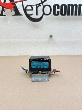 X16799 Wico Prestolite Overvoltage Control 1575