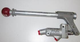 Wtc2112-1 Wiebel Tool Company 2112-1 New Emergency Hand Pump P/n Wtc