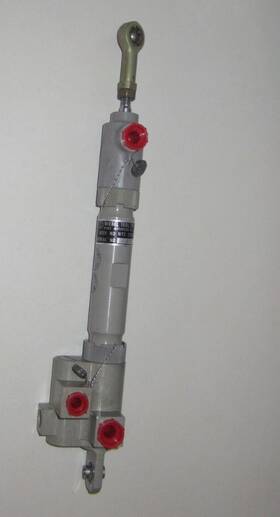 2218-1 Wiebel Tool Company New P/n Wtc Actuator