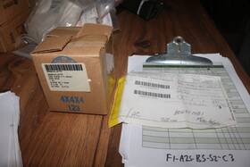 Williams Intl. 25434 Nos Intl. Spur Gear Pn 3020-01-011-6775 Sikorsky Sh-60 Seahawk