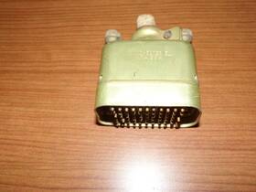Mra66h Winchester Connector