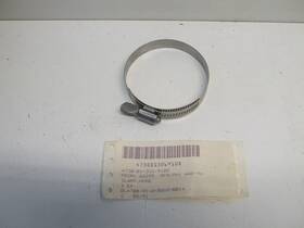 Wwd-96 Wittek Lot Of 20 Aircraft Hose Clamps Wwd96 By Set New