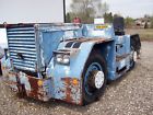 Wlf-18-d Ward Lafrance Aircraft Pushback Tug