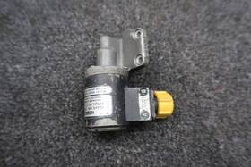 1310-511 Woodward Solenoid Governor Valve