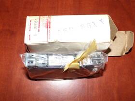 213737 Woodward Inlead Assembly