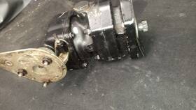 4310f Woodward Prop/propeller Governor S/n