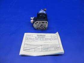 0125-870 Woodward C210439 Propeller Governor Overhauled With 8130