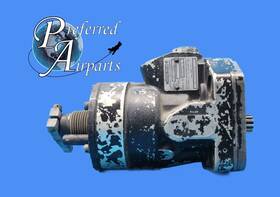 C210452 Woodward Propeller Governor P/n 28177