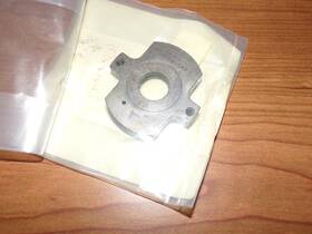 4508-042 Woodward Governor Prop Flyweight Head