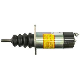 Sa-3038 Woodward Governor Company Solenoid Kit