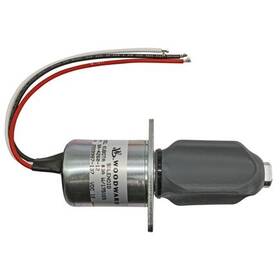 Sa-4260-12 Woodward Governor Company Solenoid Kit