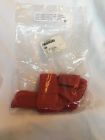102406-4 Wp Ponca Cessna Citation Aircraft Pitot Tube Cover Set Included
