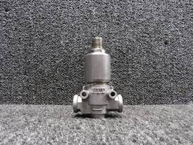 9912013-1 Wright Components 15495 Alt Comp Fuel Solenoid Valve No Data Tag 9912013-1 Wright Components 15495 Alt Comp Fuel Solenoid Valve No Data Tag