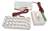 X0015ur0h1 Crazed Pilot Led Strobe And Landing Light Kit For Experimental