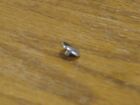 X212105 Dot Part Fastener Nickel Baby Snap Button Cap Box Of
