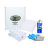 X3500-18 Granitize Aviation Protection Kit For Brightwork Free Shipping