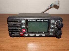 Gx1300 Yaesu Musen Class D Vhf Radio
