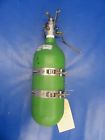 Zc406-15 Zr800-1b 178001 Puritan Baron Oxygen Cylinder Regulator Cf